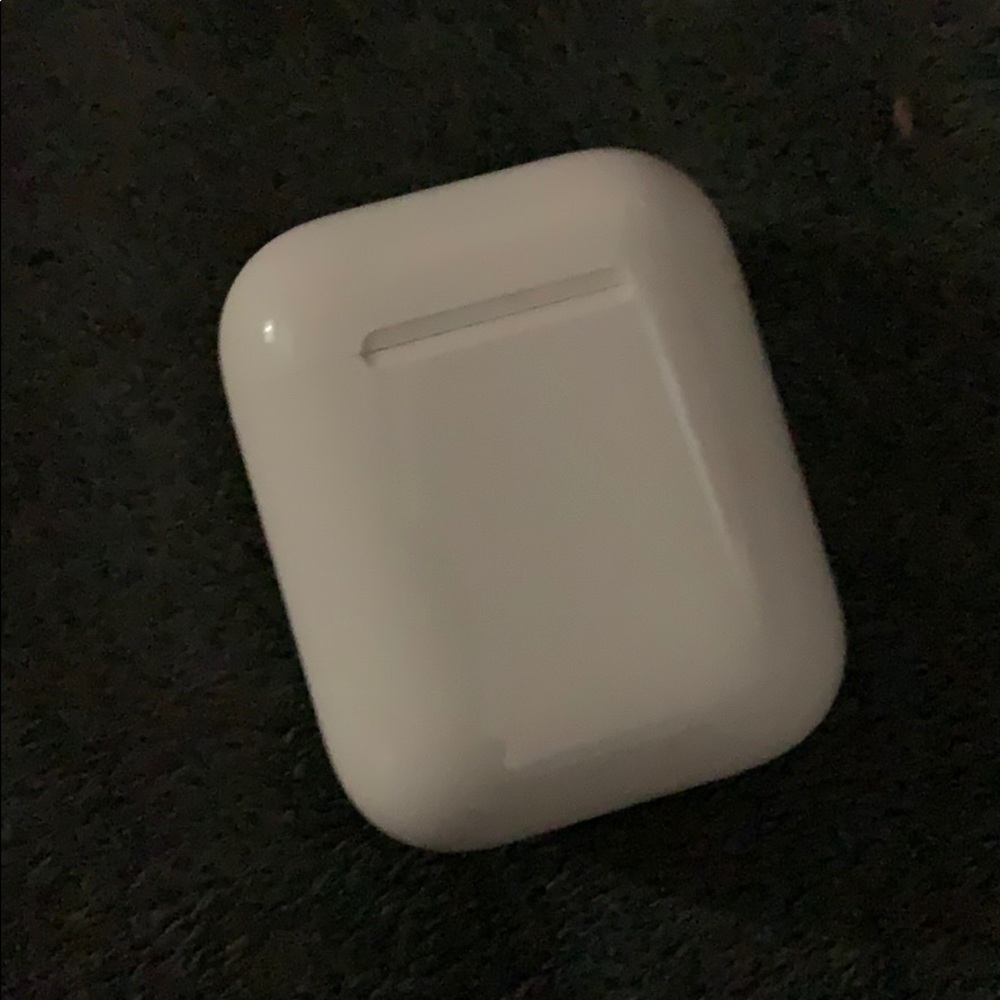 apple airpods